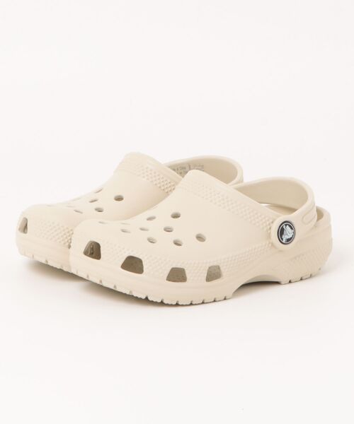 CROCS/クロックス キッズ KIDS CLASSIC CLOG サンダル 206991-2Y2