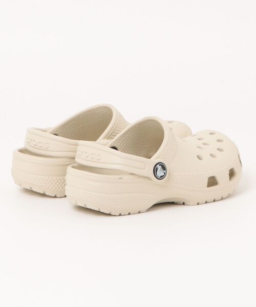 なるページ CROCS/クロックス キッズ KIDS CLASSIC CLOG サンダル 206991-2Y2