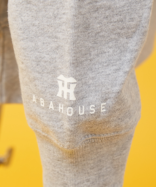 ABAHOUSE（アバハウス）の「【阪神タイガース×アバハウス】コラボレーションパーカー（パーカー・メンズ・ネイビー/グレー・L/M/XL）」の8枚目の写真