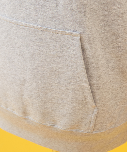 ABAHOUSE（アバハウス）の「【阪神タイガース×アバハウス】コラボレーションパーカー（パーカー・メンズ・ネイビー/グレー・L/M/XL）」の10枚目の写真