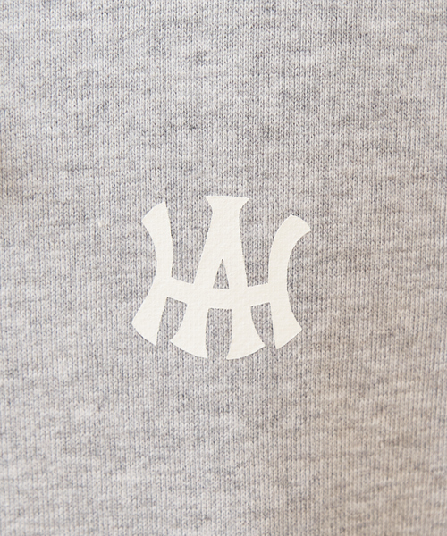 ABAHOUSE（アバハウス）の「【阪神タイガース×アバハウス】コラボレーションパーカー（パーカー・メンズ・ネイビー/グレー・L/M/XL）」の11枚目の写真