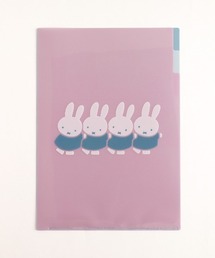 Dick Bruna(fBbNu[i)miffy A4|PbgNAt@C <oCJ[>(Xe[Vi[)
