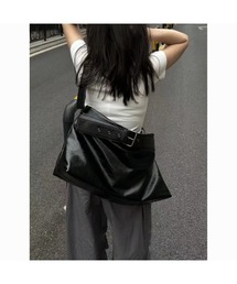 ワイドベルト BIGショルダーバッグ