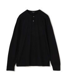 JAMES PERSE｜ジェームスパースのTシャツ/カットソー（ヘンリー