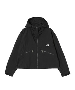 限定展開 THE NORTH FACE/ザ・ノース・フェイス Short Compact Jacket