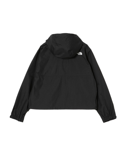THE NORTH FACE Short Compact Jacket NPW22430（その他アウター