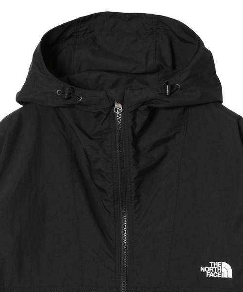 THE NORTH FACE Short Compact Jacket NPW22430（その他アウター