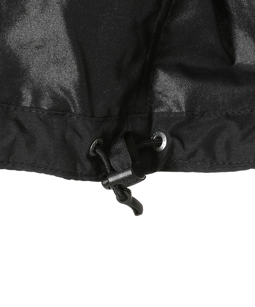THE NORTH FACE（ザノースフェイス）の「THE NORTH FACE Short Compact Jacket NPW22430（その他アウター・レディース・ベージュ/ブラック・LARGE/MEDIUM/X-LARGE）」の9枚目の写真