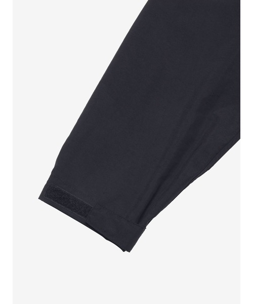 THE NORTH FACE（ザノースフェイス）の「THE NORTH FACE Short Compact Jacket NPW22430（その他アウター・レディース・ベージュ/ブラック・LARGE/MEDIUM/X-LARGE）」の11枚目の写真