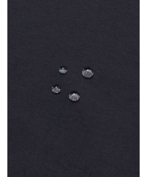THE NORTH FACE（ザノースフェイス）の「THE NORTH FACE Short Compact Jacket NPW22430（その他アウター・レディース・ベージュ/ブラック・LARGE/MEDIUM/X-LARGE）」の13枚目の写真