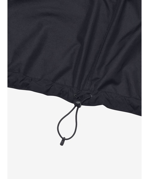 THE NORTH FACE（ザノースフェイス）の「THE NORTH FACE Short Compact Jacket NPW22430（その他アウター・レディース・ベージュ/ブラック・LARGE/MEDIUM/X-LARGE）」の14枚目の写真