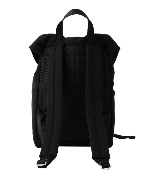 SOLOTEX TWILL FLAP TOP RUCKSACK〈COLETTE 12〉（バックパック