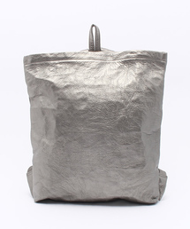 ear PAPILLONNER | アルミリュック(バックパック/リュック)