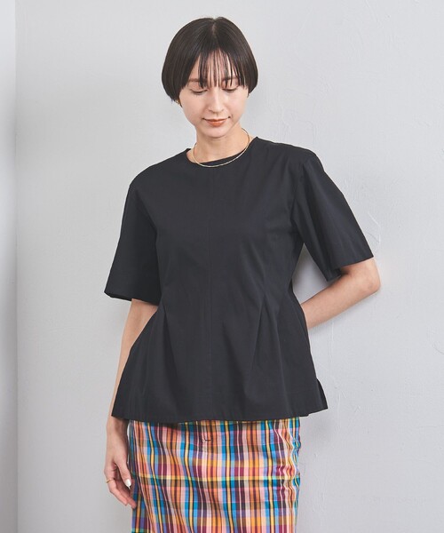 セール】コンスト シェイプ Tシャツ（Tシャツ/カットソー