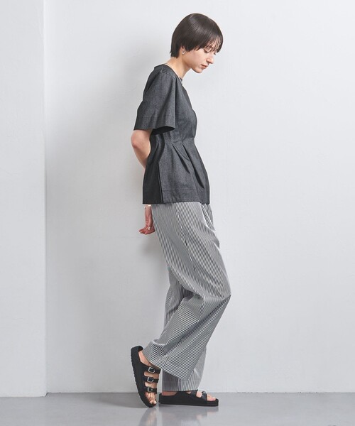 UNITED ARROWS コンスト シェイプ Tシャツ セール】コンスト シェイプ Tシャツ（Tシャツ/カットソー
