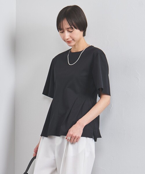 セール】コンスト シェイプ Tシャツ（Tシャツ/カットソー