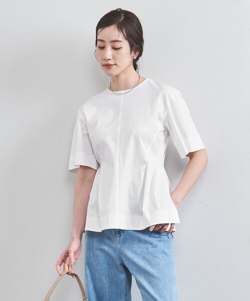 セール】コンスト シェイプ Tシャツ（Tシャツ/カットソー