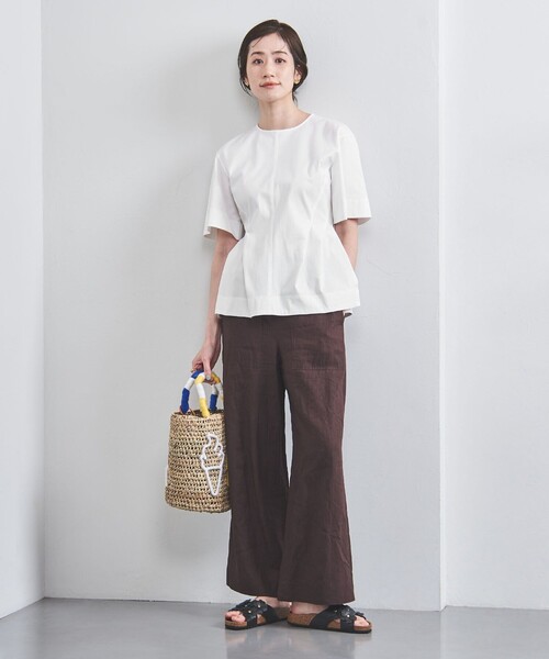 UNITED ARROWS コンスト シェイプ Tシャツ セール】コンスト シェイプ Tシャツ（Tシャツ/カットソー