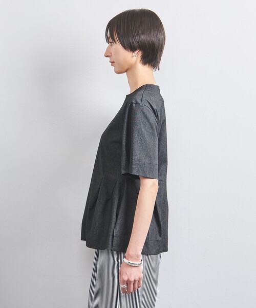 UNITED ARROWS（ユナイテッドアローズ）の「コンスト シェイプ Tシャツ