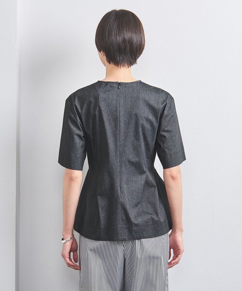【NAVY】コンスト シェイプ Tシャツ UNITED ARROWS LTD. OUTLET｜コンスト シェイプ Tシャツ | Rakuten