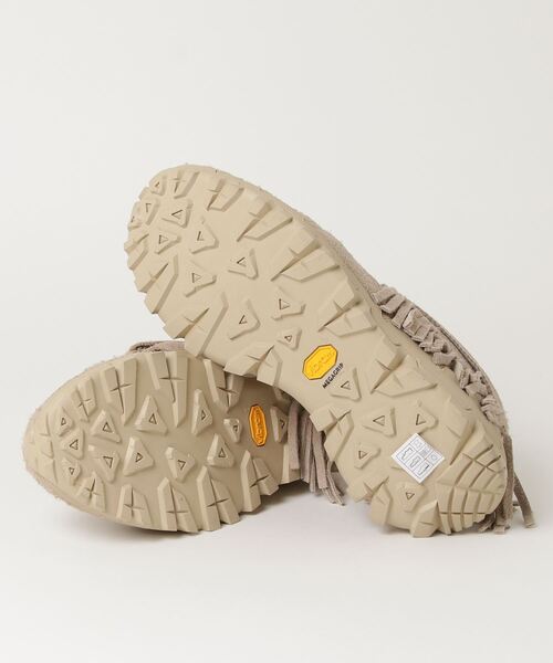 suicoke（スイコック）の「FUMAD-ev - Beige（スニーカー）」 - WEAR