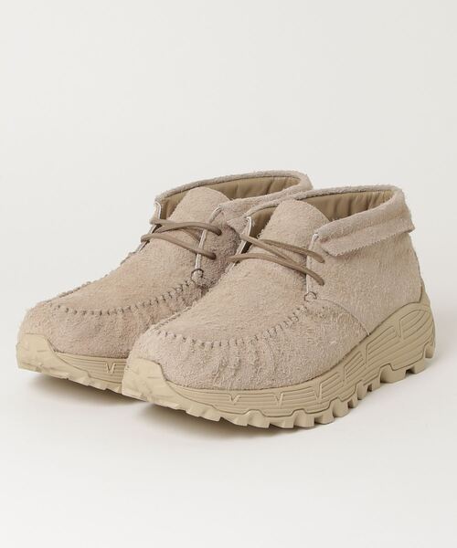 Suicoke FUMAD-ev 26cm 透湿防水 event モカシン 新品 Suicoke FUMAD-ev 26cm 透湿防水 event モカシン 新品 Suicoke FUMAD
