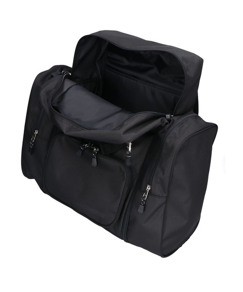 CONVERSE(コンバース)の「【RS】【CONVERSE】40L SCHOOL BIG BACKPACK(バックパック/リュック・レディース・ブラック系その他/ブラック・FREE)」の6枚目の写真