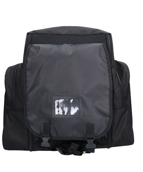 CONVERSE(コンバース)の「【RS】【CONVERSE】40L SCHOOL BIG BACKPACK(バックパック/リュック・レディース・ブラック系その他/ブラック・FREE)」の14枚目の写真
