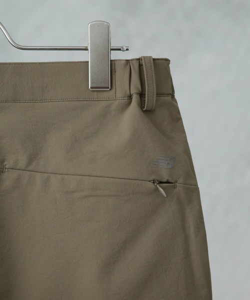 値下美品カーキセットアップNew Balance/MET24 スリムテーパー セール】MET24/MET24 Slim Tapered Fit（その他パンツ）｜New Balance