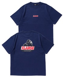 XLARGE｜エクストララージのTシャツ/カットソー（バックプリント
