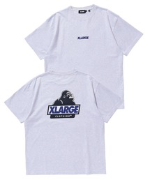 XLARGE バックOGグラフィック 半袖Ｔシャツ 人気の定番デザイン 2_000000042671.jpg?1745210931