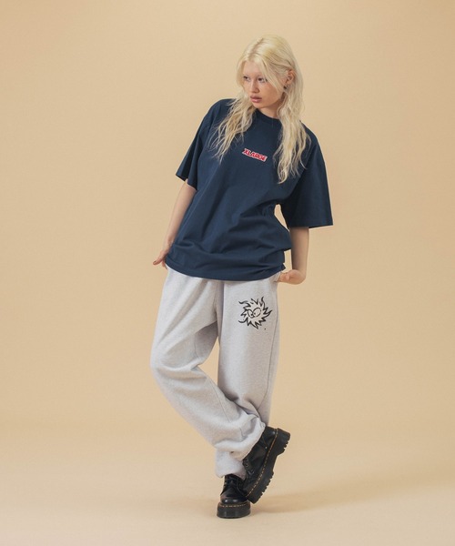 X-LARGE エクストララージ★Slanted OG L/S ロングTシャツ XLARGE エクストララージ【X-LARGE】SLANTED OG L/S TEE ロンT