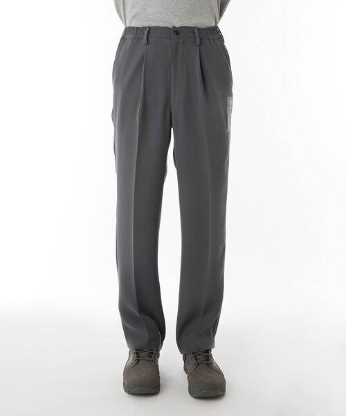 エヌハリウッドエクスチェンジ スラックスパンツ TROUSERS | N.HOOLYWOOD (Men)/エヌ．ハリウッド | 三越