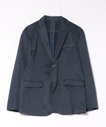 BUFFALO BOBS（バッファローボブズ）の「ALLEGGERITA JKT-TECHTWEED(アレジェリータ-テックツイード) テーラードジャケット（テーラードジャケット）」