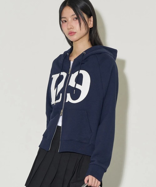 セール】【日本未発売/WEB限定】ILLIGO(イリゴ)/ロゴパッチ