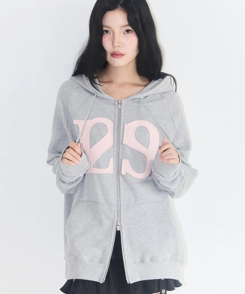 セール】【日本未発売/WEB限定】ILLIGO(イリゴ)/ロゴパッチ