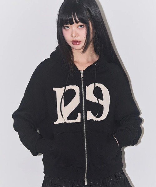 セール】【日本未発売/WEB限定】ILLIGO(イリゴ)/ロゴパッチ