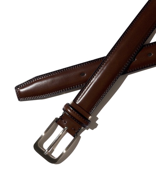 TETE HOMME（テットオム）｜ベルト一覧 - WEAR