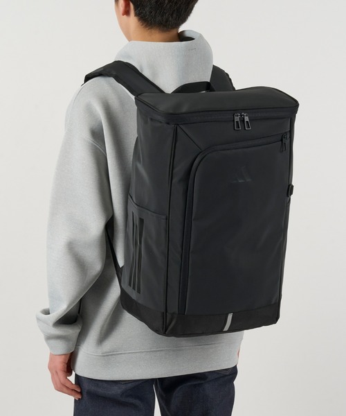 リュックサック バックパック B4サイズ PC15.6インチ収納 30L 68571