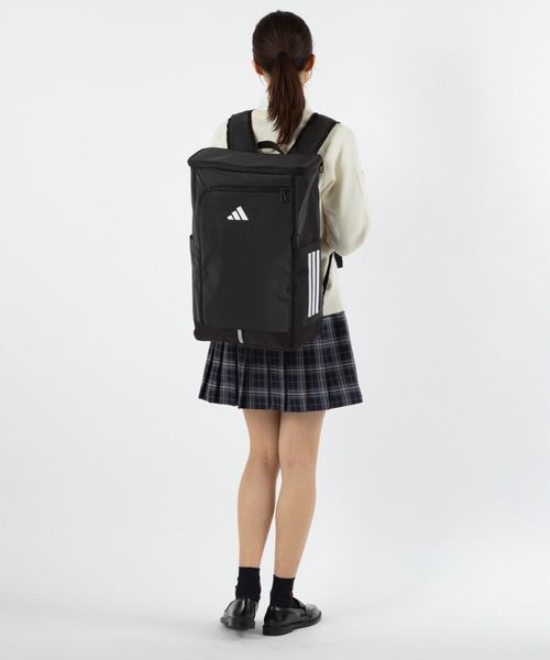 ななな adidas エース公式 リュックサック バックパック 高校生 通学