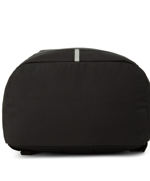 adidas(アディダス)の「リュックサック バックパック B4サイズ PC15.6インチ収納 30L 68571(バックパック/リュック・メンズ・ブラック×ブラック/ブラック×ホワイト/ブラック×ゴールド・FREE)」の15枚目の写真