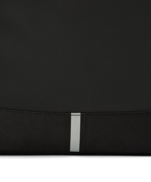 adidas(アディダス)の「リュックサック バックパック B4サイズ PC15.6インチ収納 30L 68571(バックパック/リュック・メンズ・ブラック×ブラック/ブラック×ホワイト/ブラック×ゴールド・FREE)」の22枚目の写真