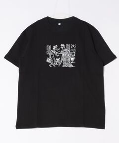 ONE TEE COLLECTION vol.1 YUSUKE HANAI (BASIC)（Tシャツ
