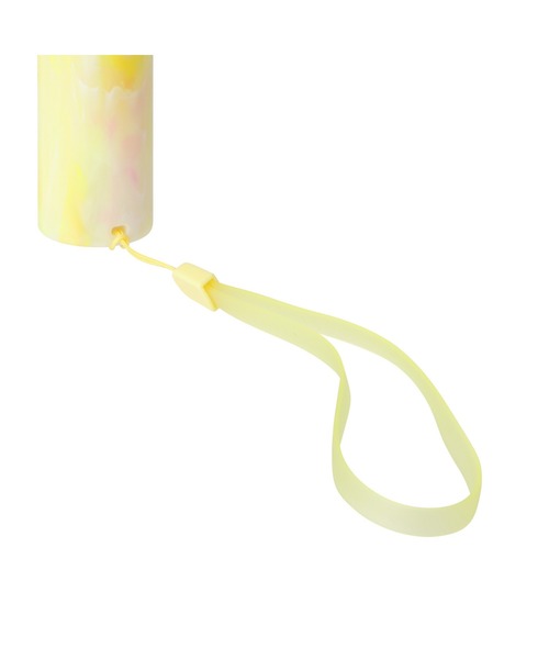 Francfranc(フランフラン)の「【2025年モデル】フレ ハンディファン シア―マーブル 充電式 扇風機(生活家電・レディース・イエロー/ピンク・FREE)」の6枚目の写真