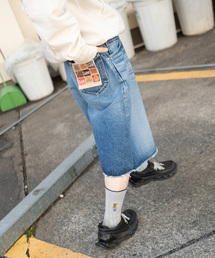LEE/リー RIDER WIDE SHORTS