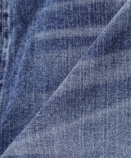 JOINT WORKS(ジョイントワークス)の「LEE/リー RIDER WIDE SHORTS(その他パンツ・メンズ・ネイビー/ブルー・LARGE/MEDIUM)」の10枚目の写真