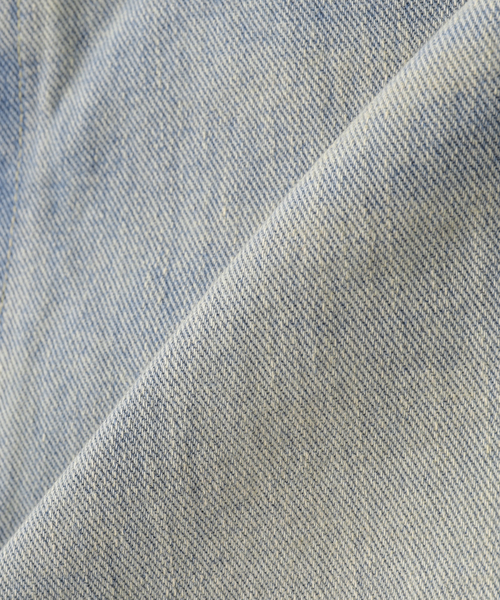 JOINT WORKS(ジョイントワークス)の「LEE/リー RIDER WIDE SHORTS(その他パンツ・メンズ・ネイビー/ブルー・LARGE/MEDIUM)」の11枚目の写真
