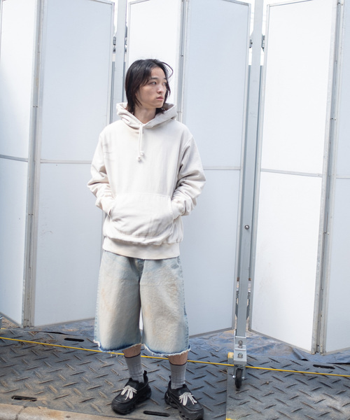 cityshop✖️LEE コラボパラシュートパンツ　XL 未使用　タグ付き cityshop✖️LEE コラボパラシュートパンツ XL 未使用 タグ付き