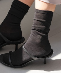 BARNYARDSTORM | BARNYARDSTORM / BYD刺繍ソックス(ソックス/靴下)