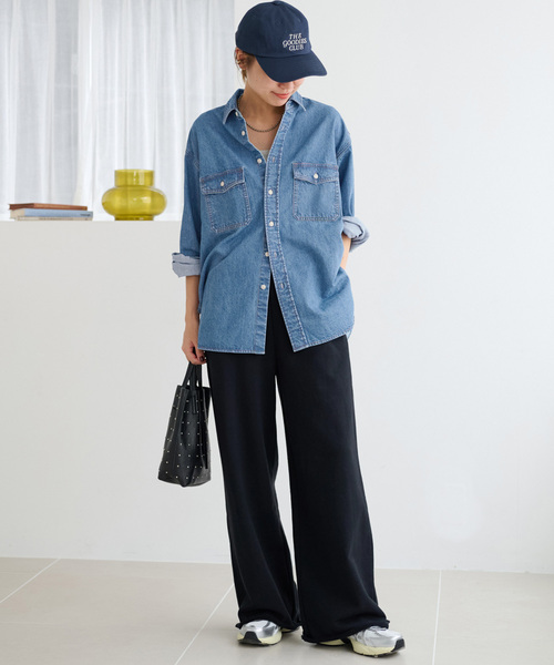 JOURNAL STANDARD relume（ジャーナルスタンダード レリューム）の